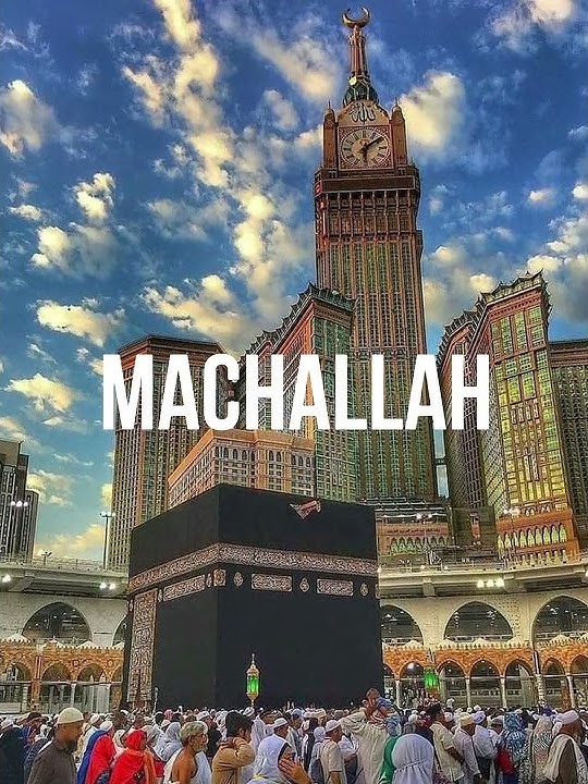 Maher zayn - MASHALLAH  🤲🏼❤👑  (status WhatsApp) 😍🕋