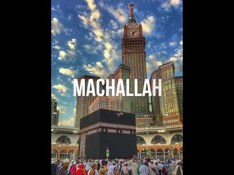 Maher Zayn MASHALLAH Status WhatsApp