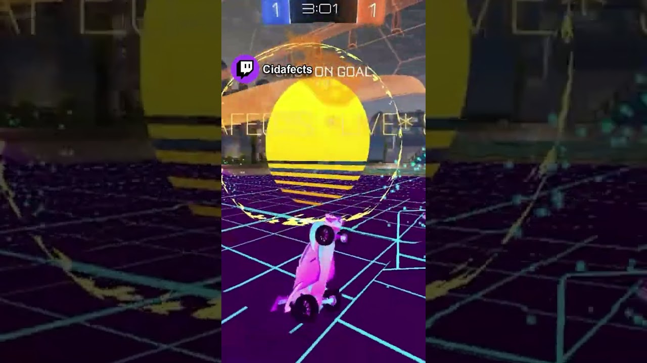 Best Rocket League Silver shots!