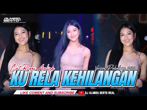 PALEMBANG FUNKOT - I'M WILLING TO LET YOU GO NEW 2026 BY DJ ALMIRA BERTO