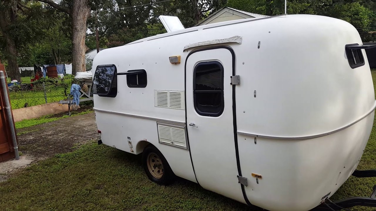 casita travel trailer youtube