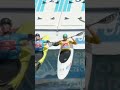 Kayak Cross Explained... 😌