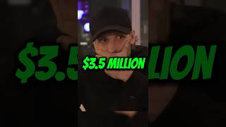 Logan Paul Scam of pokemom card worth $3.5Million😱#loganpaul #pokemon Profile
