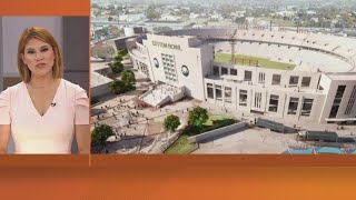 Another pro soccer team eyes the Cotton Bowl