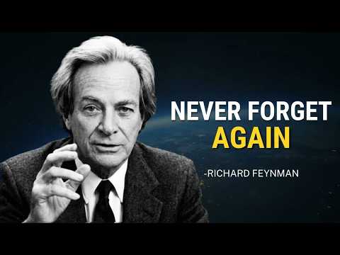 The Hidden Formula to Remember Forever
