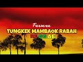 TUNGKEK MAMBAOK RABAH - FAUZANA - REGGAE VERSION