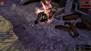 attacus speed hack user....