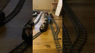 This LEGO mod actually WORKS!