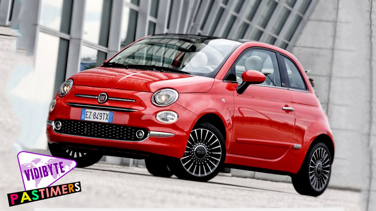 Top Ten Best Budget Cars of 2016 || Pastimers