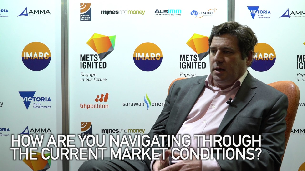 Resilience Mining's South Australian copper mine for sale