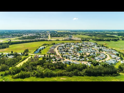 INTRODUCING #204   3400 48 ST, Stony Plain, AB, Canada