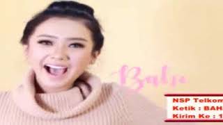 BAHAGIA ITU SEDERHANA KARAOKE - CITA CITATA
