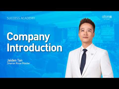Jaiden Tan SRM | 04 July 2026 | Success Academy - YouTube