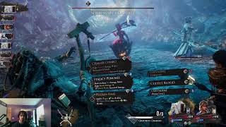 FT10 with Yajiroke, Tekken Ranked, E33 after