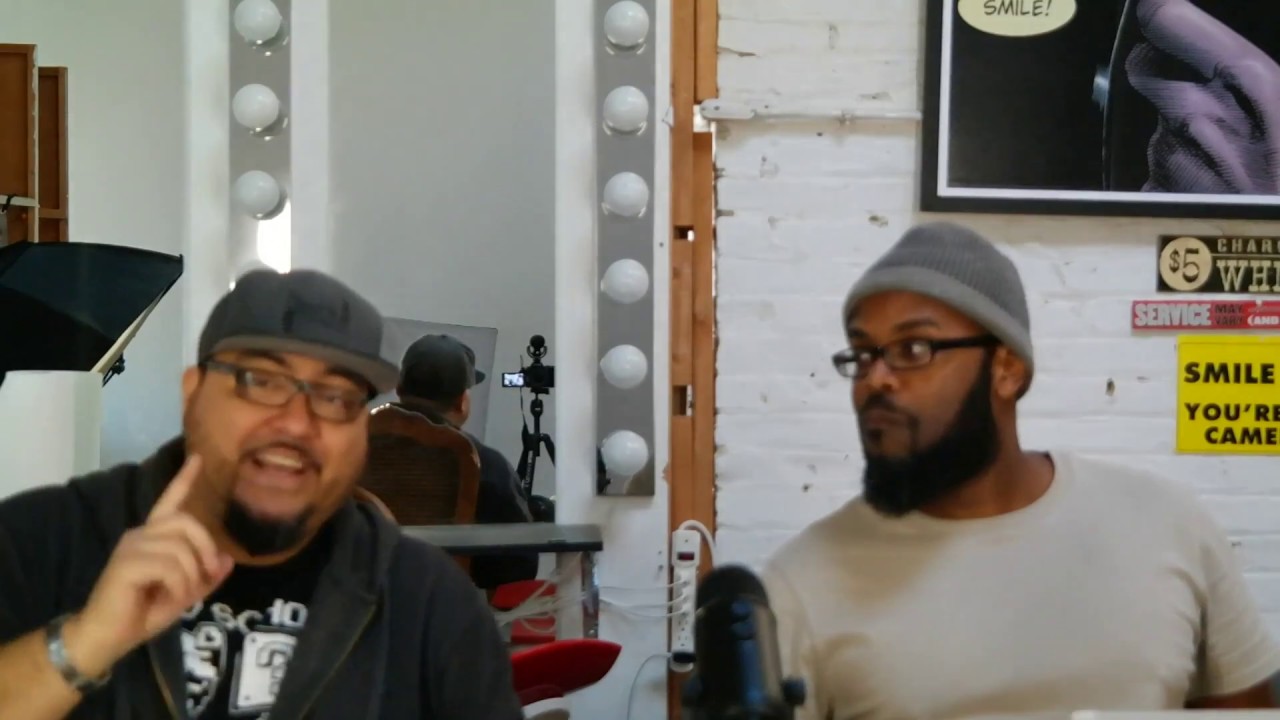 TechGuySomeGuy Podcast Episode 3