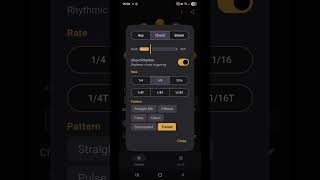 AChorda chords  #sounddesign #musicproduction #synth #arpeggiator #synthesizer
