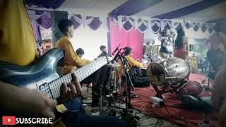 Jangan Nget - Ngetan Cover Campursari Supranada Reborn