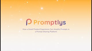 Exploring the Core Features of Promptlys