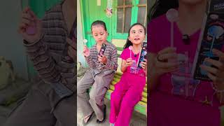Permen music Ina diambil kanza #shortvideo