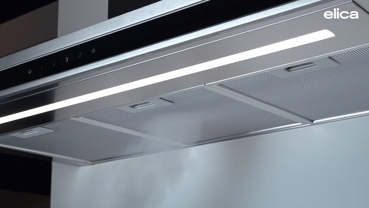 Elica Adele Cooker Hood