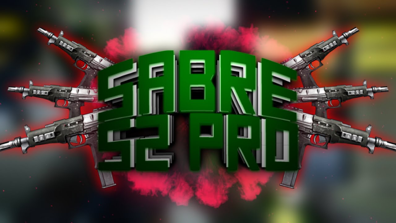 [MC5] SABRE-S2 PRO | FxxK HEV!!!