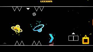 METAL BUG - Layout Preview #1 | Geometry Dash 2.2
