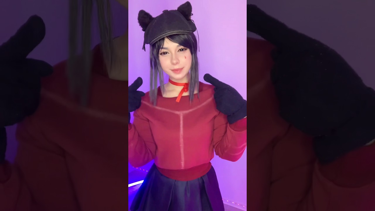 I’m Mita🧢#mita #miside #game #kepochka #cappie #goodmita #dance #anime #tiktok #shorts