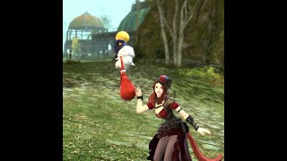 Ffxiv Mini Guide - Mail & Post Moogle