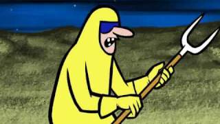 Bus Stop Talk, Episode 2