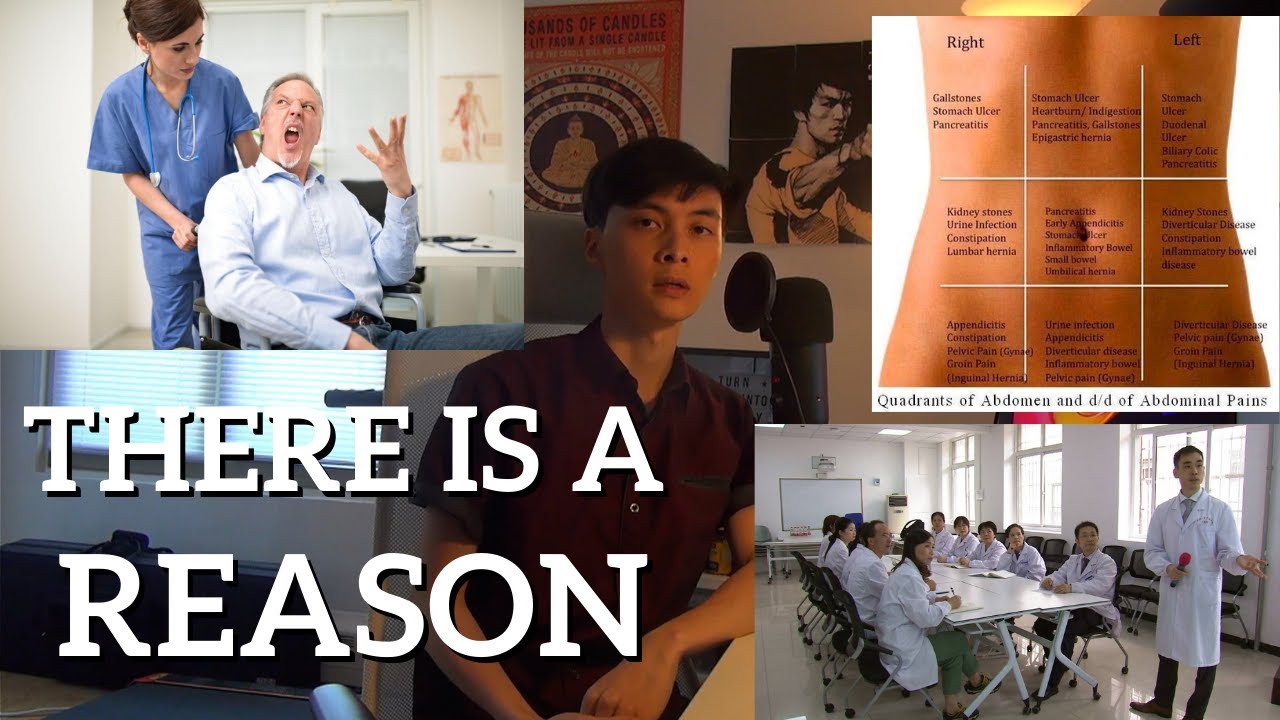 Why doctors keep asking the same question: The beauty of different perspectives at medical rounds