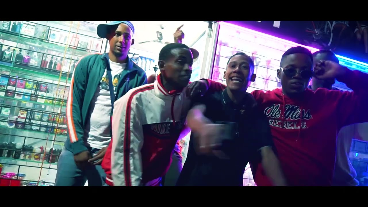 JULLE MOET AF STAAN FT YXNG K FLY LIL CHOSEN  [PENGI & 21PROMO DISS TRACK]