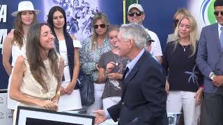 Vidéo de la course PMU GRAN PREMIO PEDRO PINEYRUA