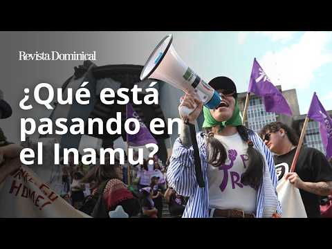 Inamu cambiaría su atención a la violencia de género: ¿por qué causa polémica la reestructuración?