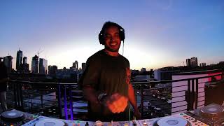 Alec Michael at IYKYK Rooftop 8/18/2024