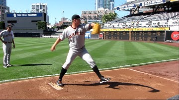 Matt Cain