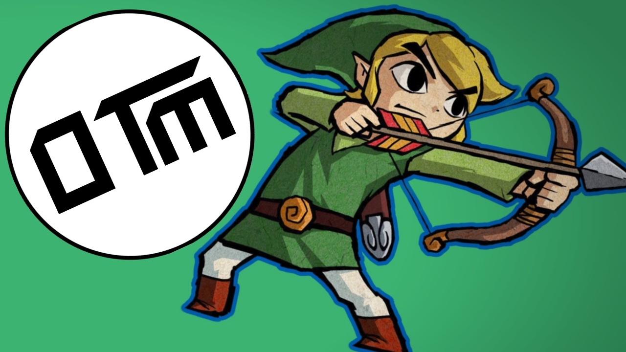 [Dubstep] Brandon Holman - L.I.N.K