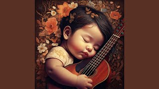 Guitarβs Sleepful Notes