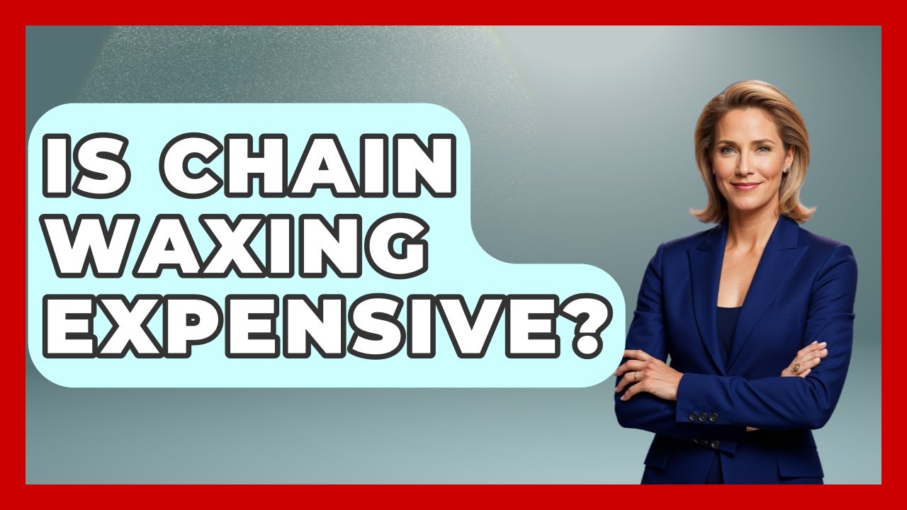 Дорого ли обходится смазка цепи? — The Cycling Junkies