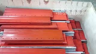 Conveyor Belt Scraper Wholesale Price List