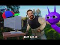 Beginning of video