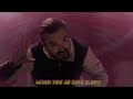End of video