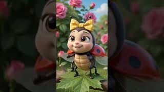 The Magic Seed of Kindness 🌈🐰 | Heartwarming Animated Story for Kids | Learn Kindness |Bedtime Story