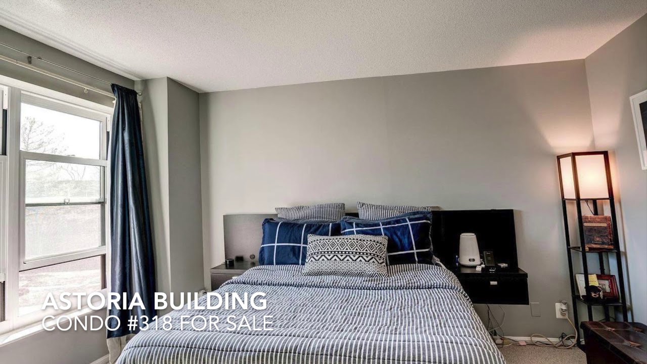 Arlington VA Astoria Condo for sale YouTube