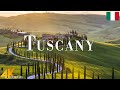 Tuscany italy 4k ultra  stunning footage tuscany scenic relaxation film with calming music