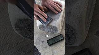 day 262 #woodscraft #wooddesigner #tips #asmr #personalgrowth