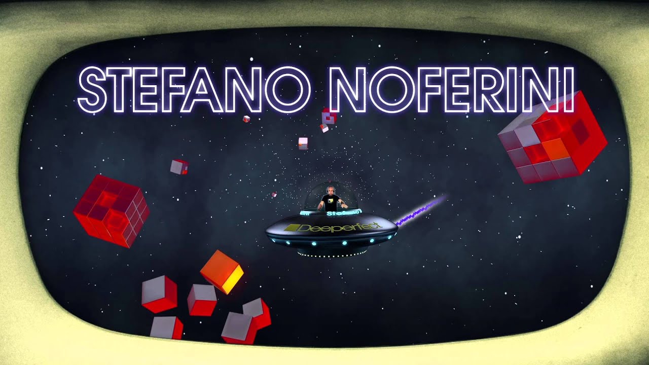 Deeperfect @ Pacha London - 29.11.2013