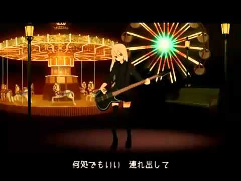 clock lock works歌ってみた　Ver.しゃむおん