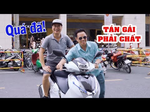 Video Bí kíp Độ SH 125i và SH 150i để đi Tán Gái cho Chất - youtube
