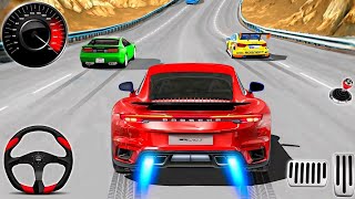 Race Cars BMW M5 Extreme Drift and Racing - Horizon Driving Simulator : Android Gameplay screenshot 5