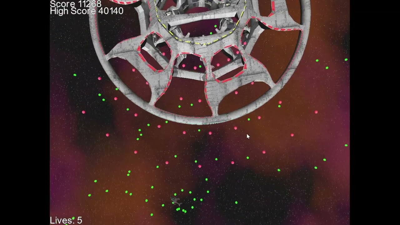 Renegades Gameplay demo